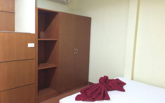 TN Guesthouse