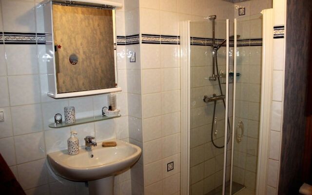 Les Andreys - Chambres d'hotes