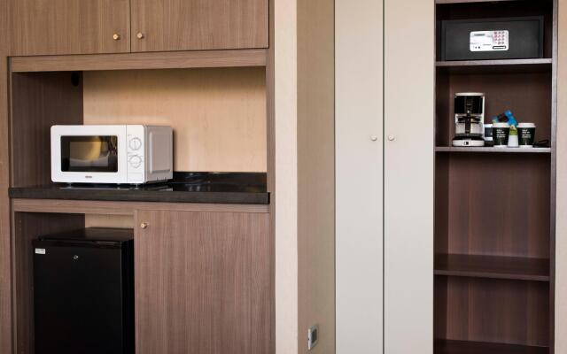 Holiday Inn Express Concepcion by IHG