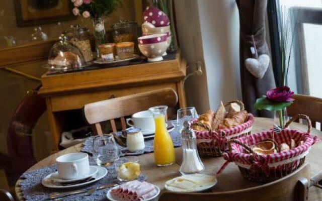 Hotel Arvor - O'Lodges by Arvor