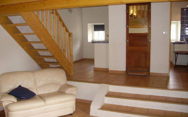 Mas des Micocouliers