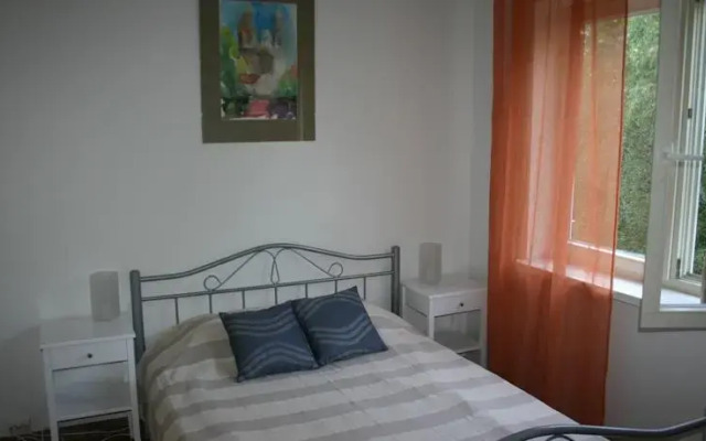 Apartamentai Palangos Centre