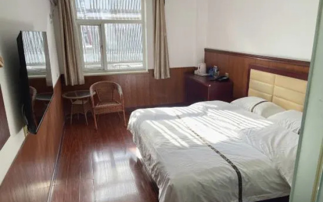 Beijing Xingheju Hotel (Miyun District Government Branch)