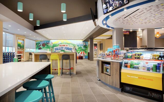 Tru by Hilton Audubon Valley Forge