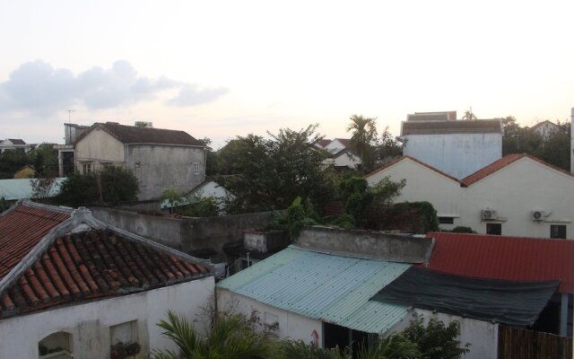 Joy Hoi An Homestay