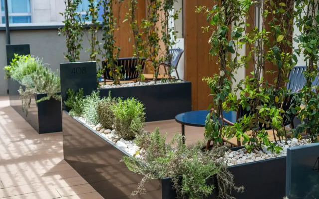 Hotel Paxton Barcelona