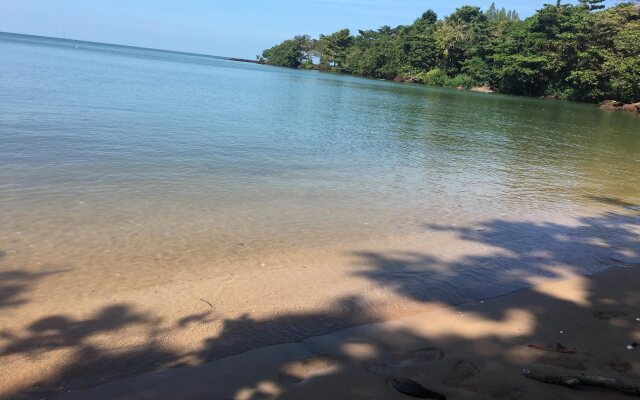 Sleep Soundly By The sea