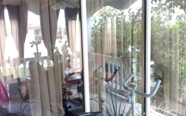 Apartment with 3 Bedrooms in Sainte-Luce, with Enclosed Garden And Wifi - 900 M From the Beach