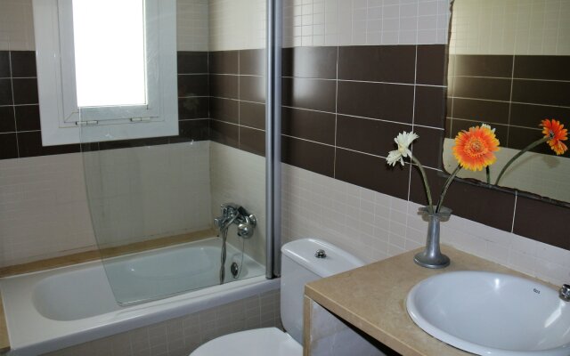 RVApartaments Tropic