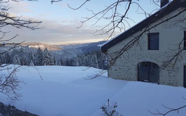 Gite d Exception Avec vue Panoramique 4 Personnes