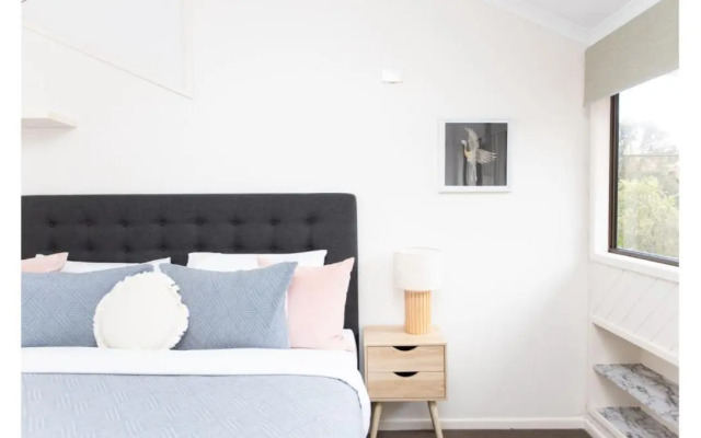 The Lake House - Cabarita Beach
