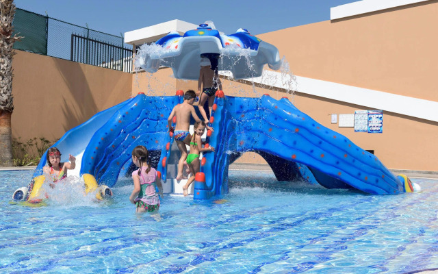 Club Sun Heaven Family & Spa