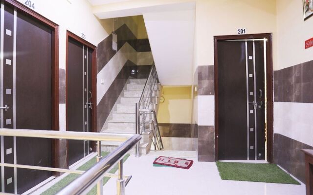 OYO 29664 Kanchan Palace