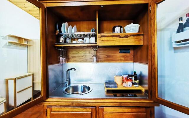 Granchalet Sul Cimone 212