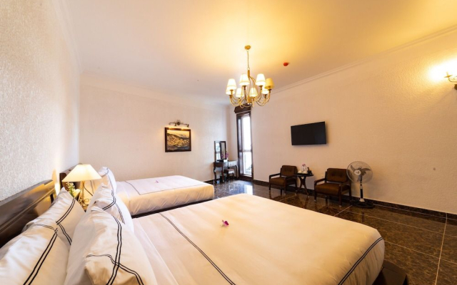 EX Hotel Dalat