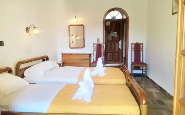 Hotel Regina Corfu