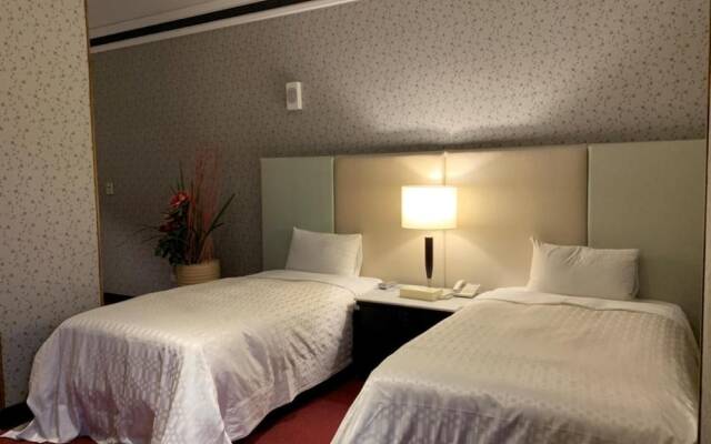 Ligin Motel
