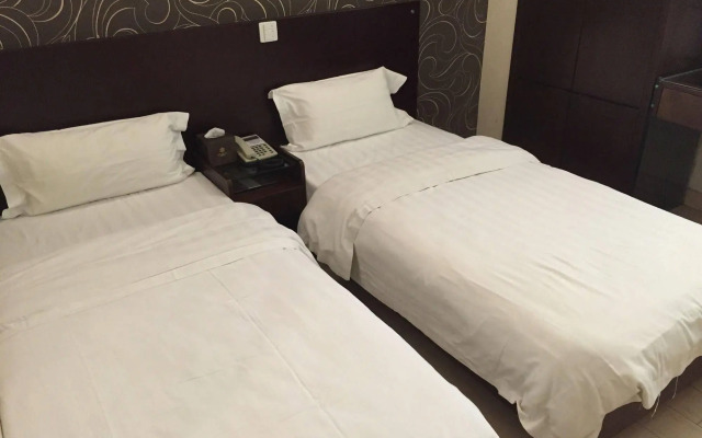 Pop Inn Mong Kok