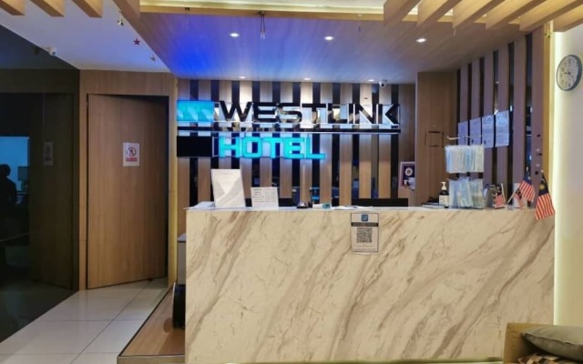 Westlink Hotel Kuala Lumpur Wangsa Maju