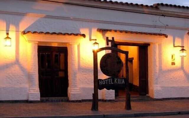 Hotel Killa Cafayate