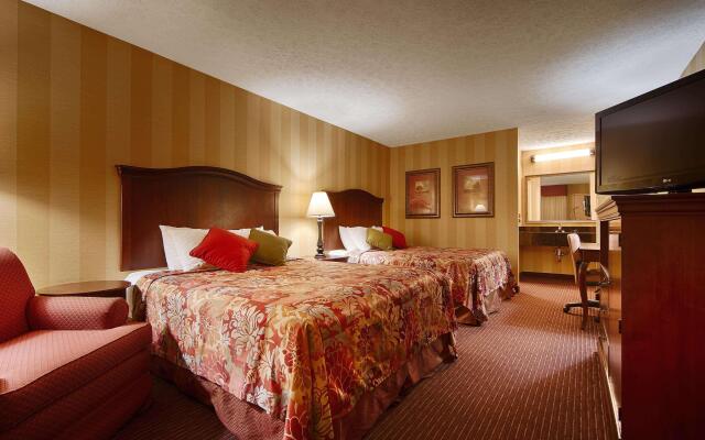 Motel 6 Stafford, VA - Quantico