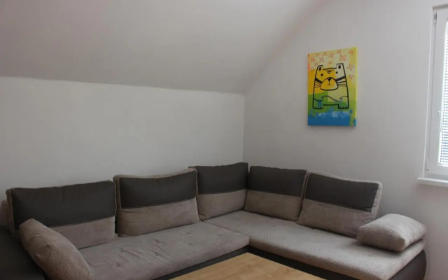 Mariana Apartment