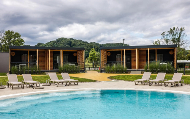 Glamping Village Terme Tuhelj