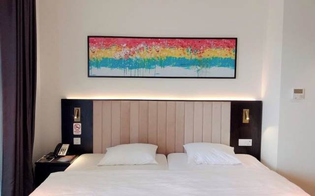 Melody Home - Sapphire Ha Long – Guest Rooms – Ha Long