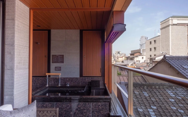 Soraniwa Terrace Kyoto Bettei