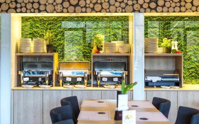 Czarny Kamień Resort & SPA