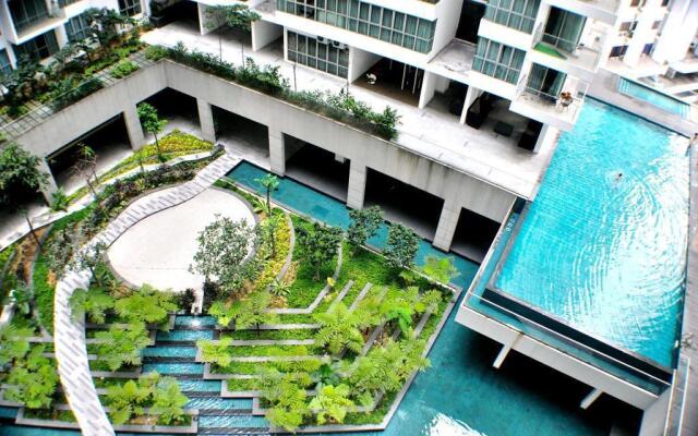 Regalia Upper View Hotel