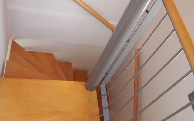 Apartamento Vergel de Denia 019