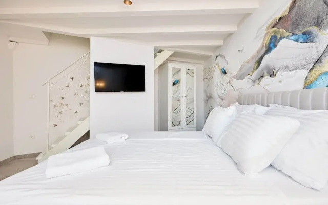 Karma Suites by Dominium