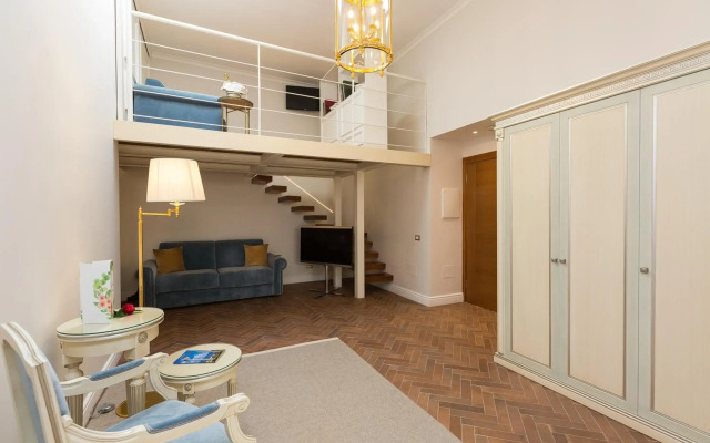 Hotel Milton Roma