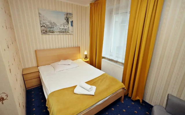 Pensjonat Maciejanka