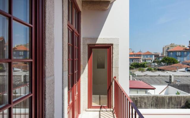 HM - Oporto Cedofeita 500E