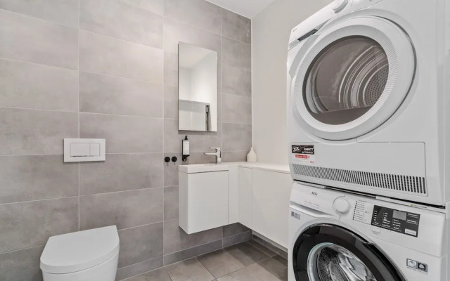 Voya Residence Zenit Royal - Luxury Apart Hotel with Rooftop Views & Concierge
