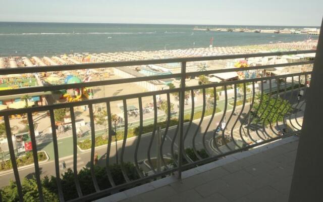 Hotel Al Ragno