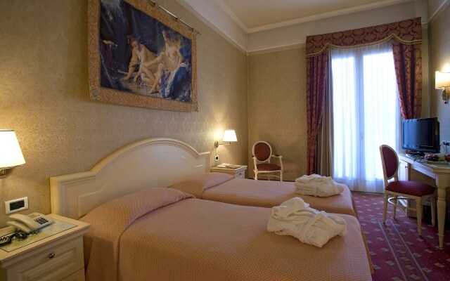 Hotel Terme Roma