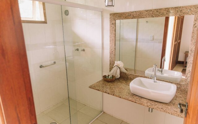 Resort Fazenda 3 Pinheiros