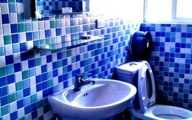 Jia Shin Hostel