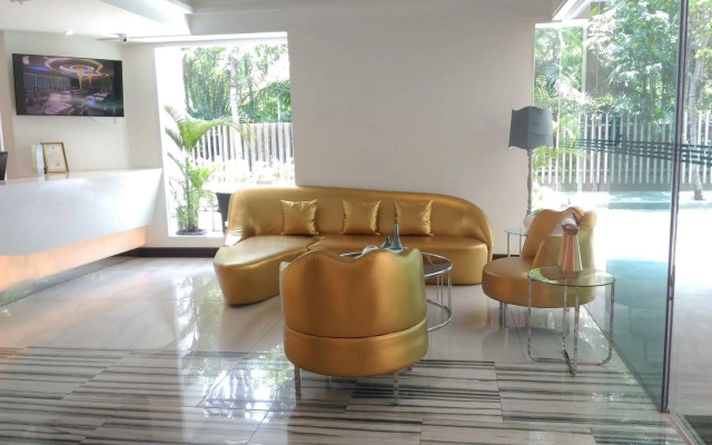 Le Tada Residence