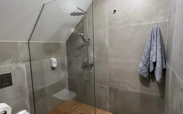 Коттедж Макс