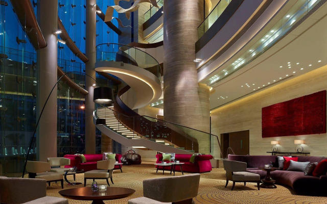 Crowne Plaza Hong Kong Kowloon East by IHG