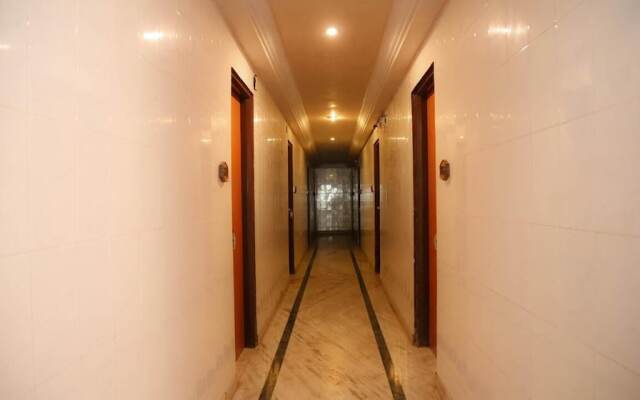 Seashell Beach Resort