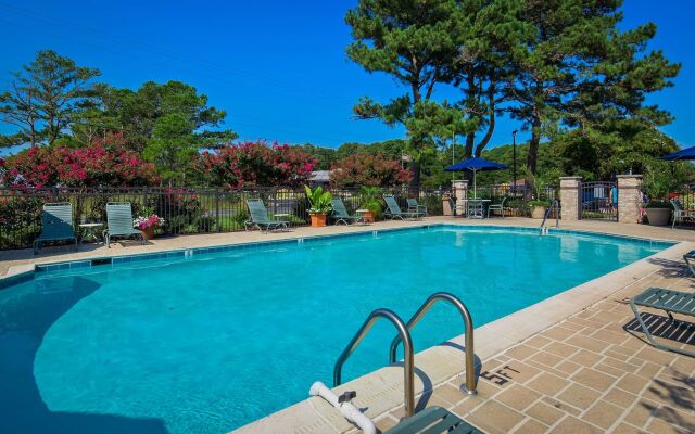 Spark by Hilton Chincoteague Island