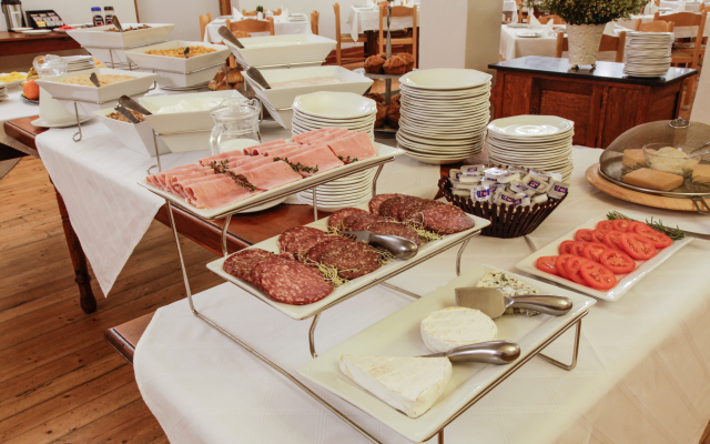 Windsor Hotel Hermanus