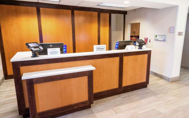 Homewood Suites by Hilton Ontario-Rancho Cucamonga