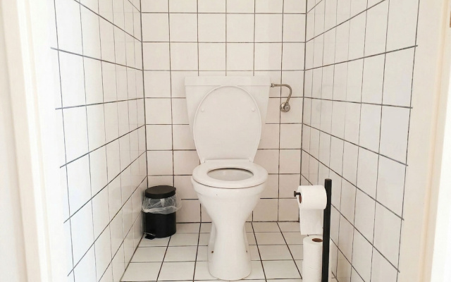 Lovely 2BR Near Belvedere Palace