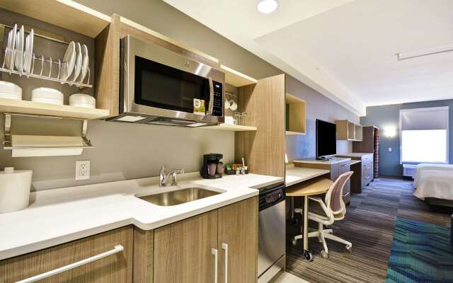 Home2 Suites by Hilton Queensbury Lake George